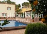 Wiederverkauf - VILLA -
TORREVIEJA - LOS BALCONES - LOS ALTOS