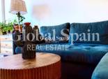 Wederverkoop - APPARTEMENT -
ALICANTE - Costa Blanca