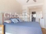Resale - Apartment -
ORIHUELA COSTA - Los Dolses