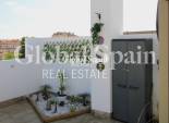 Resale - HOUSE -
AVILESES - Costa Calida
