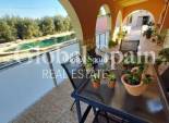 Venta - VILLA -
CALASPARRA - Inland