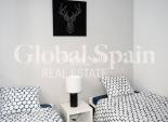 Wederverkoop - APPARTEMENT -
PILAR DE LA HORADADA - MIL PALMERAS 