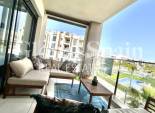 Venta - APARTAMENTO -
VILLAMARTÍN - Costa Blanca