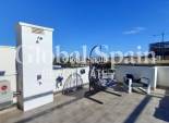 Wiederverkauf - PENTHOUSE -
SAN MIGUEL DE SALINAS - Costa Blanca