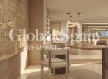 Nueva construcción  - APARTAMENTO -
ESTEPONA - Playa De Guadalobon