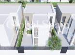 Nieuwbouw - VILLA -
LOS URRUTIAS - Estrella de Mar