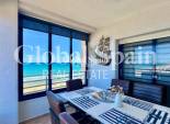 Resale - APARTMENT -
TORREVIEJA - La Mata