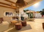 Wiederverkauf - VILLA -
DENIA - Les Marines - Las Marinas