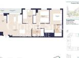 New Build - APARTMENT -
ALICANTE - San Agustín