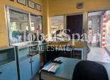 Revente - Locale -
BENIDORM - Centro