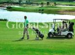 Nowo zbudowane - WILLA  -
ORIHUELA - Vistabella Golf