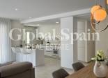 Revente - APPARTEMENT -
TORREVIEJA - Aguas Nuevas