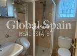 Wederverkoop - VILLA -
PLAYA FLAMENCA - Costa Blanca