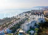 Neubau - WOHNUNG -
MIJAS - Playa Marina