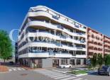 Neubau - Wohnung -
TORREVIEJA - Habaneras