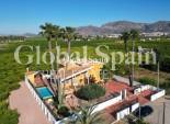 Venta - VILLA -
ORIHUELA - Inland