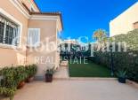 Venta - VILLA -
LA MATA