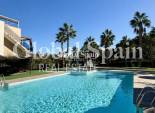 Revente - APPARTEMENT -
GUARDAMAR DEL SEGURA - Costa Blanca