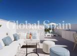 New Build - HOUSE -
LOS ALCÁZARES