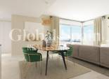 Nouvelle construction - APPARTEMENT -
ESTEPONA - Riviera beach