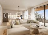 Nouvelle construction - Appartement -
Mijas - Urb. Buenavista