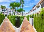 Resale - APARTMENT -
ORIHUELA COSTA - Costa Blanca