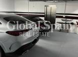 Wiederverkauf - PENTHOUSE -
Los Almendros (Orihuela-Costa) - Costa Blanca