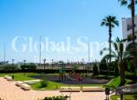 Revente - Appartement - Flat -
ORIHUELA COSTA - CABO ROIG