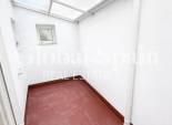 Wiederverkauf - WOHNUNG -
TORREVIEJA - Parque de las Naciones