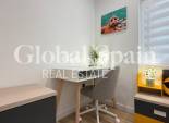 Wederverkoop - APPARTEMENT -
TORREVIEJA - Center