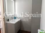 Wederverkoop - APPARTEMENT -
LAS RAMBLAS GOLF - Inland