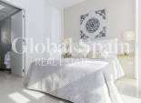 New Build - VILLA -
CARTAGENA - Playa honda
