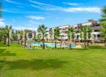 Resale - Apartment -
ORIHUELA COSTA - LOS BALCONES - LOS ALTOS