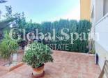 Resale - House -
ORIHUELA COSTA - Lomas de Cabo Roig-Los Dolses