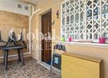 Wederverkoop - HUIS -
TORREVIEJA - Costa Blanca
