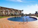 Odsprzedaż - PENTHOUSE -
TORREVIEJA - 