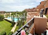 Revente - APPARTEMENT -
MAR MENOR GOLF RESORT - Inland