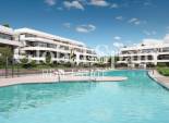 New Build - APARTMENT -
ESTEPONA - Atalaya
