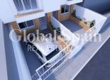 New Build - HOUSE -
CARTAGENA - La Azohía