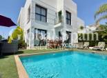 Resale - VILLA -
CIUDAD QUESADA - Ciudad Quesada