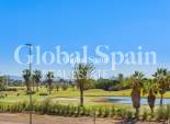 Nowo zbudowane - WILLA  -
SAN JAVIER - 