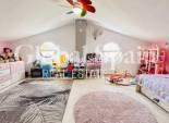 Resale - VILLA -
SAN MIGUEL DE SALINAS - Inland