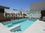 Venta - VILLA -
BENIJÓFAR