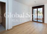 Nieuwbouw - APPARTEMENT -
HONDÓN DE LAS NIEVES - El Salero