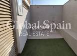 Wiederverkauf - WOHNUNG -
SAN PEDRO DEL PINATAR - San Pedro de Pinatar