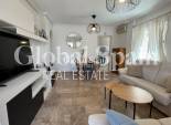 Odsprzedaż - MIESZKANIE -
TORREVIEJA - 