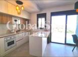 Wederverkoop - PENTHOUSE -
TORREVIEJA - Playa del Cura