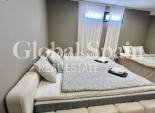 Wederverkoop - VILLA -
LA ZENIA - Costa Blanca
