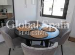 Wederverkoop - PENTHOUSE -
PILAR DE LA HORADADA - Costa Blanca