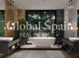 Nieuwbouw - VILLA -
BENALMÁDENA - La Capellanía
